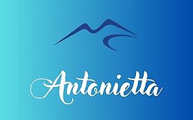 La Dimora Di Antonietta - Centro Storico