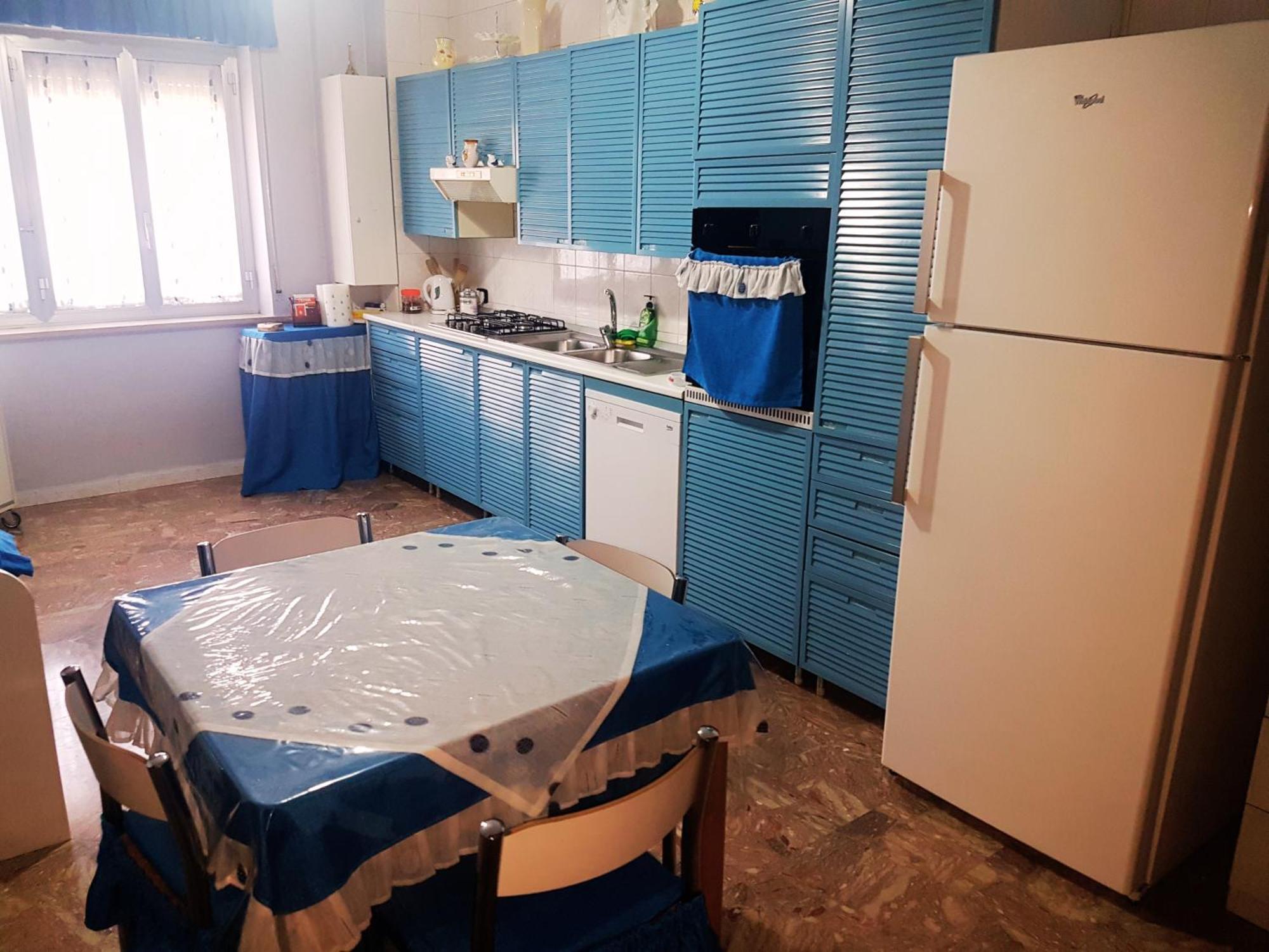 Apartamento La Dimora Di Antonietta - Centro Storico Nápoles Exterior foto