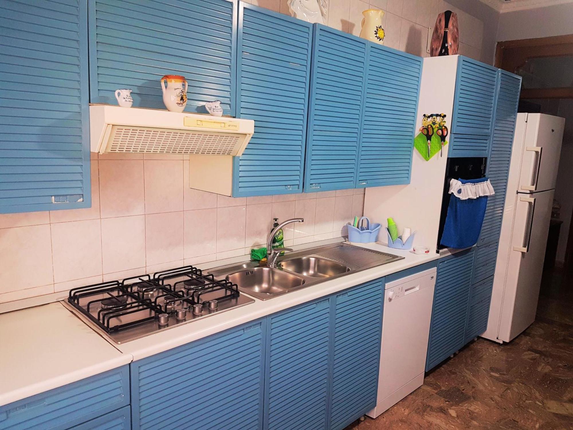 Apartamento La Dimora Di Antonietta - Centro Storico Nápoles Exterior foto