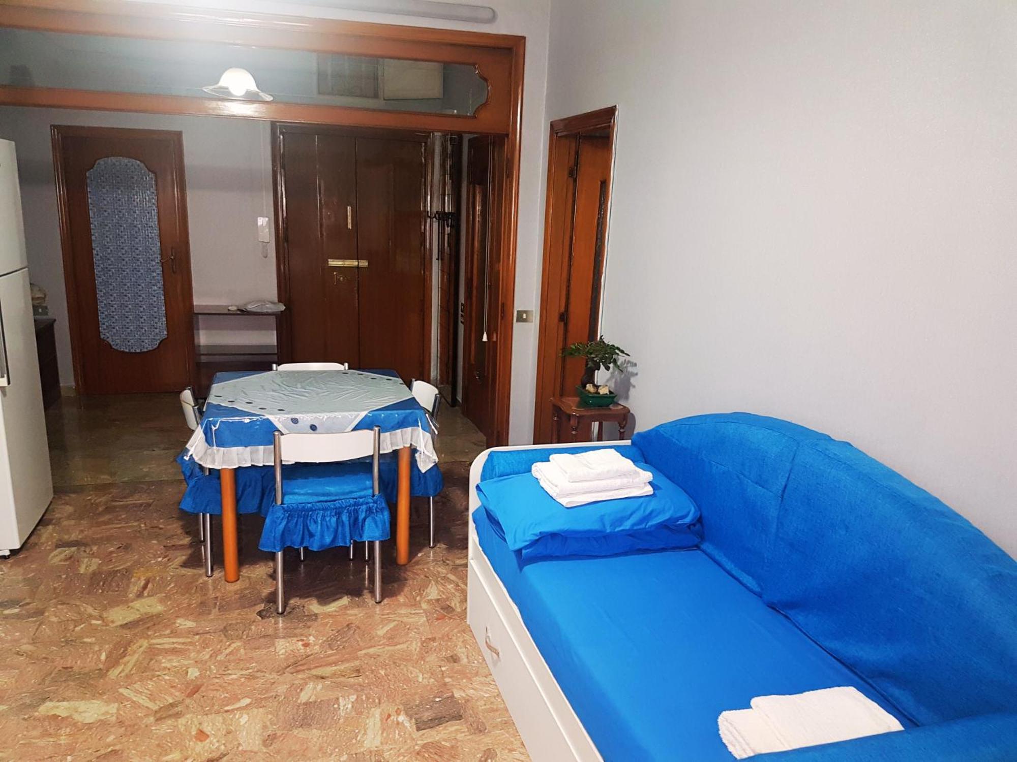 Apartamento La Dimora Di Antonietta - Centro Storico Nápoles Exterior foto