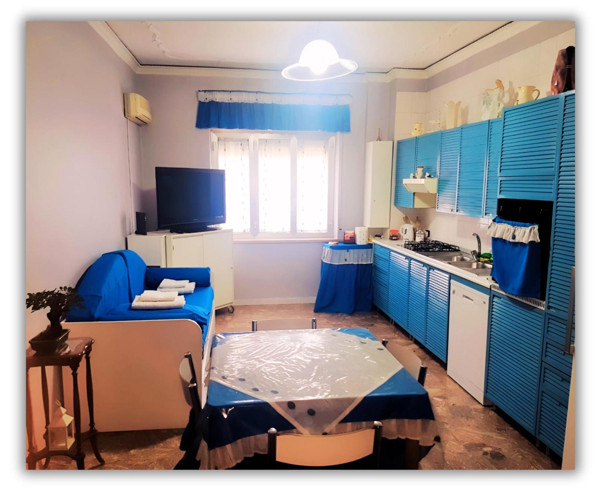 Apartamento La Dimora Di Antonietta - Centro Storico Nápoles Exterior foto